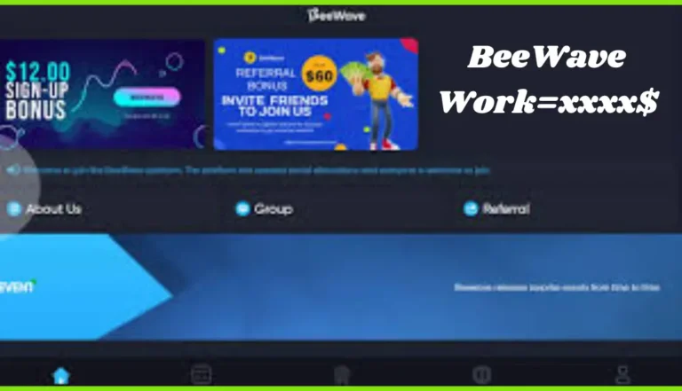 BeeWave Work Reviews