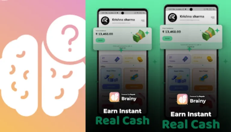 How to Earn Money from the Brainy App Without Any Investment