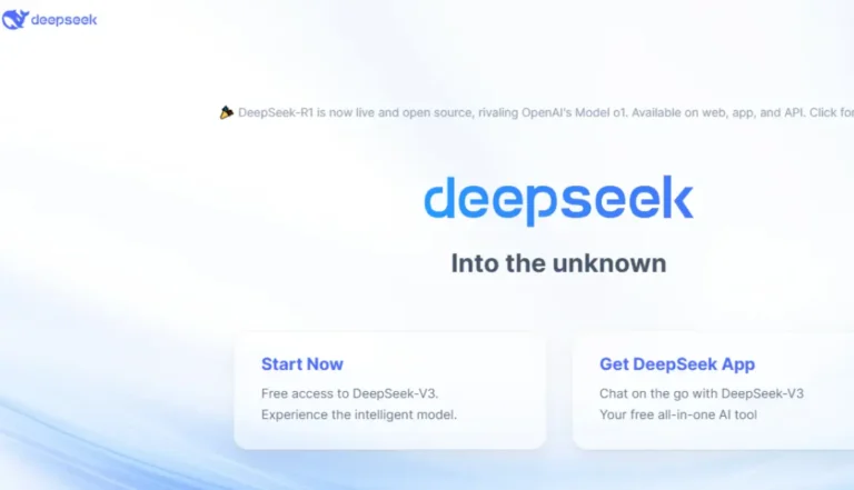 How to Earn Money from DEEPSEEK AI | Earn Money Without Investment