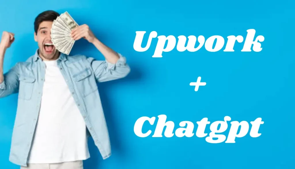 Instant Earn money with Upwork.com