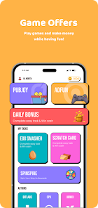 Earn Money with Reward Fox