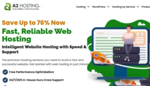 A2Hosting Coupons | Get the Discount Here